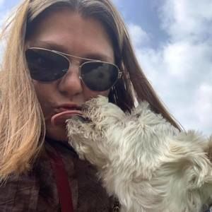 Meet your Posher, Wendy